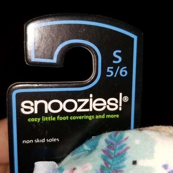 SNOOZIES - Picture 3 of 3